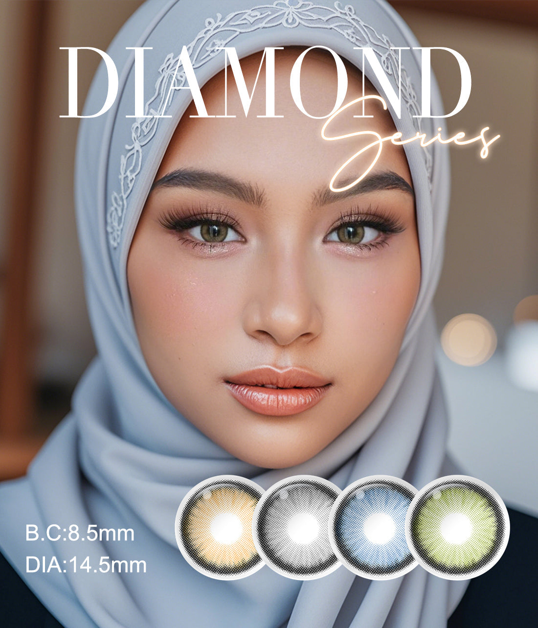Diamond