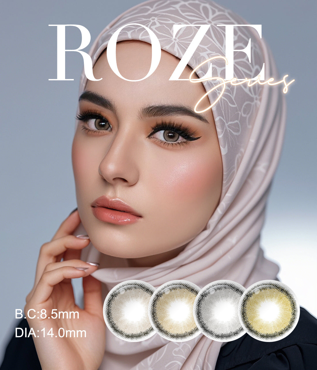 Roze
