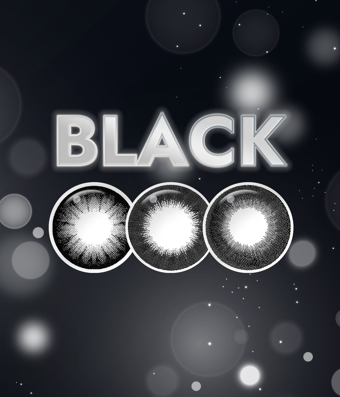 Black Lenses