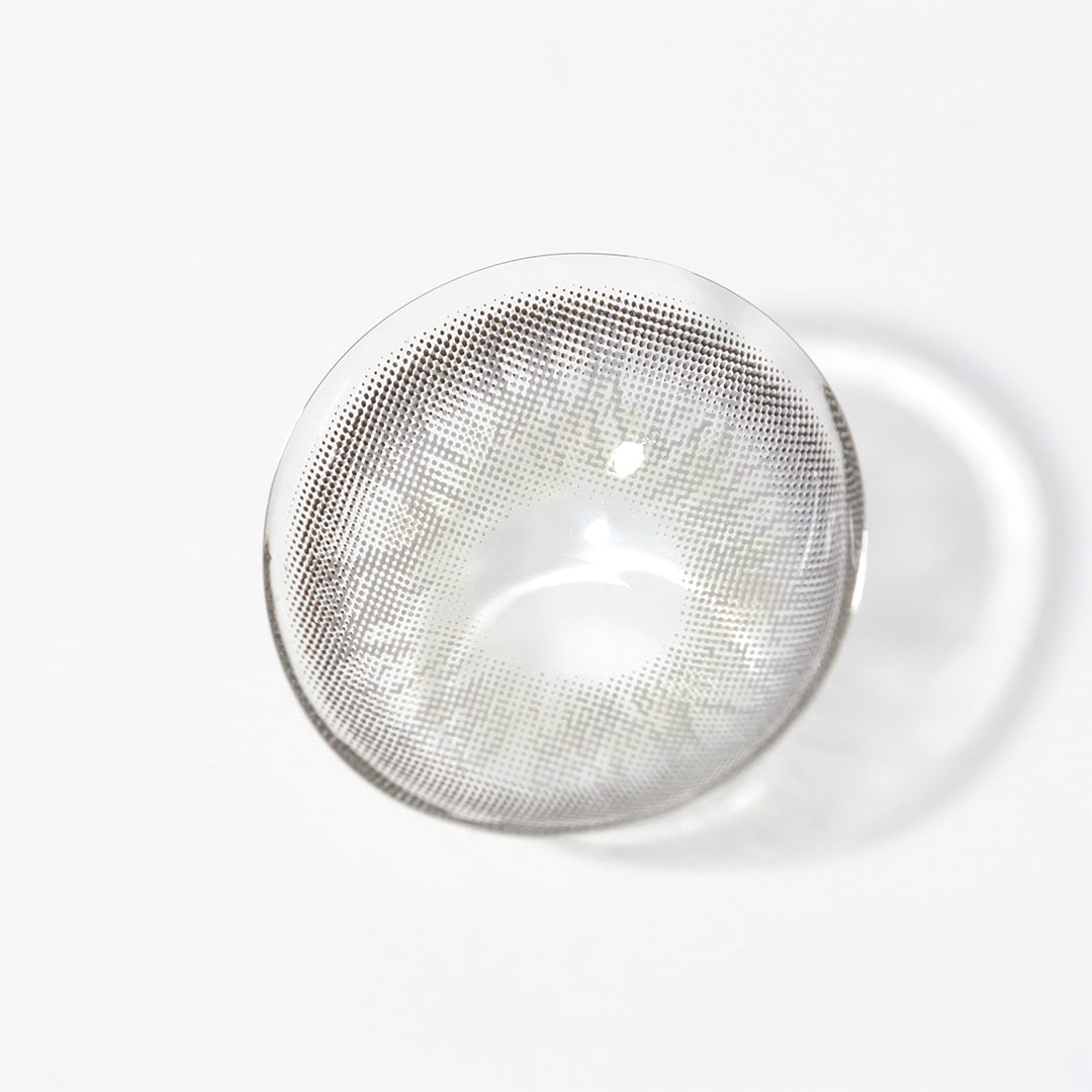 Magister Iris Cool Gray Colored Contacts