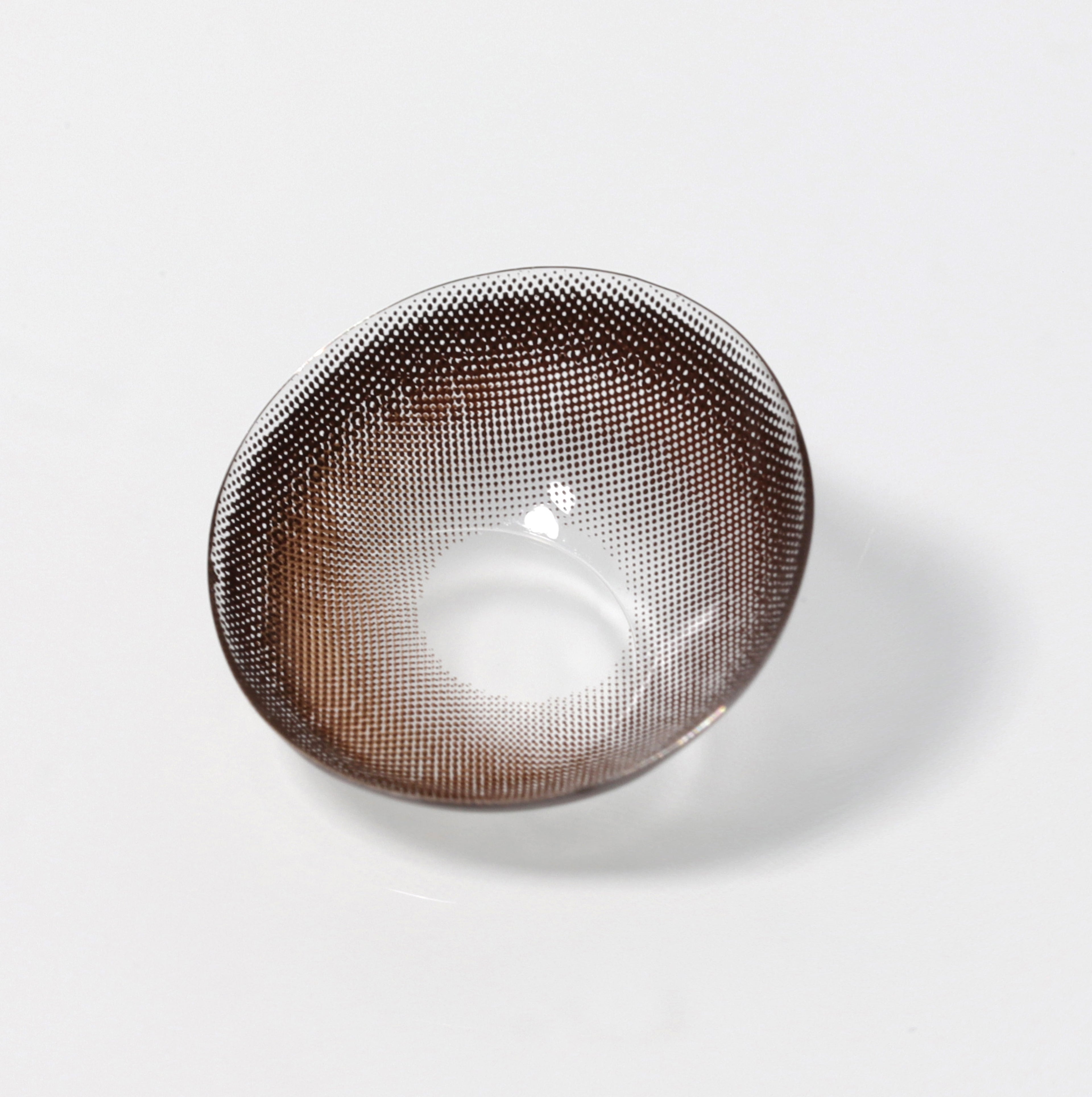 Magister Lumina Honey Coco Colored Contacts