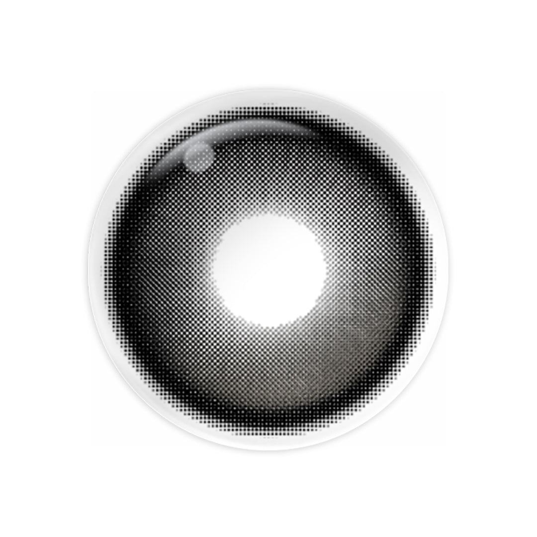 Magister Lumina Ice Brew Colored Contacts