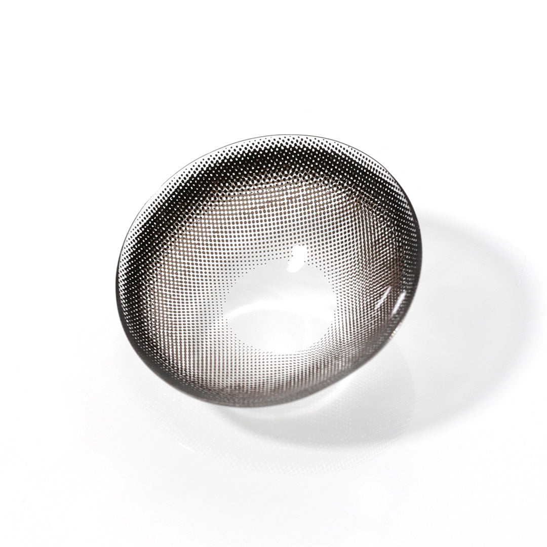 Magister Lumina Ice Brew Colored Contacts