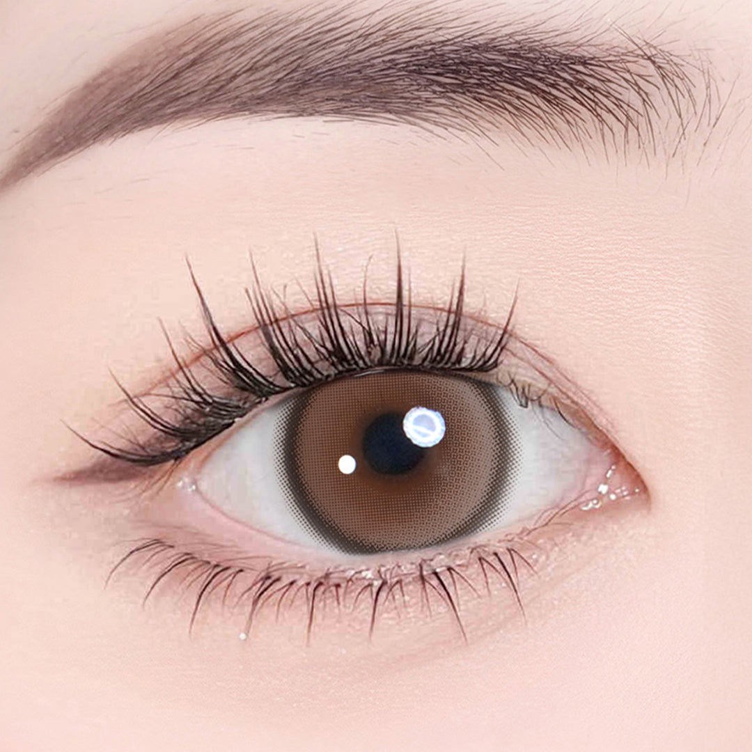 Magister Lumina Luna Tear  Colored Contacts