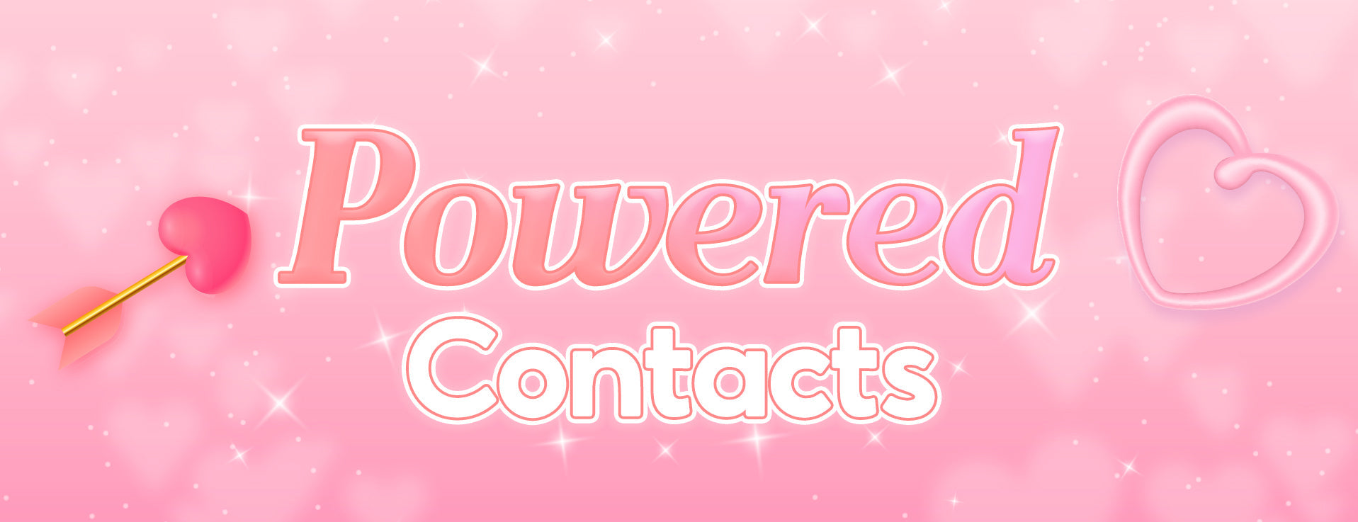 Powered Contacts
