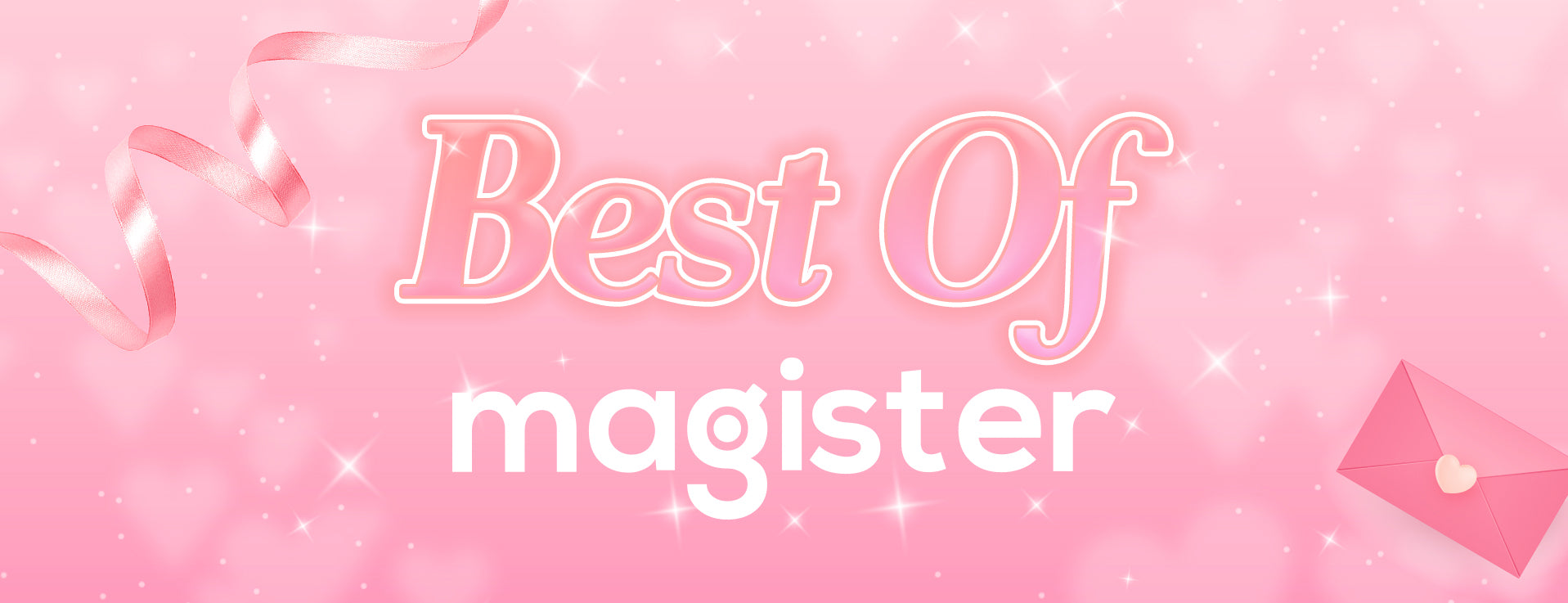 Best of Magister