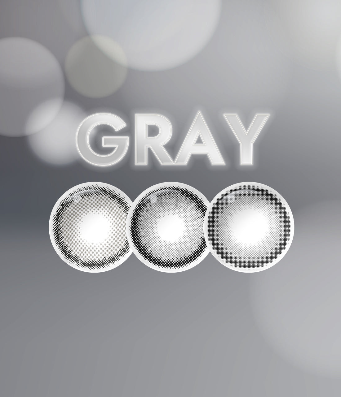 Gray Lenses