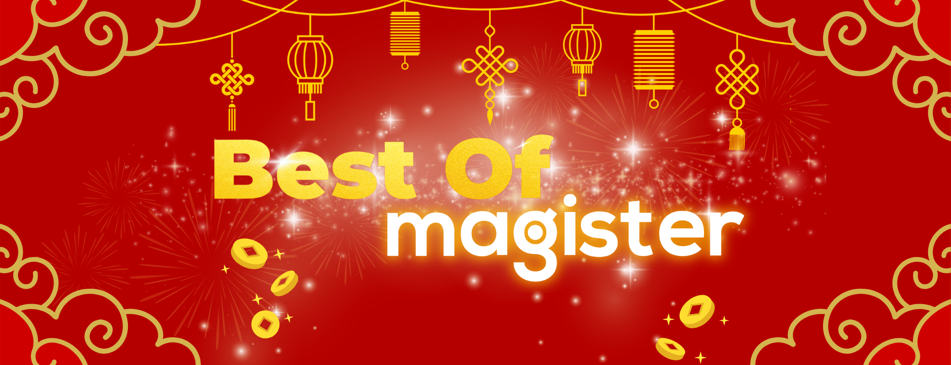Best of Magister