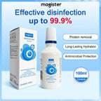 Magister Lens Solution TMA100ZQ