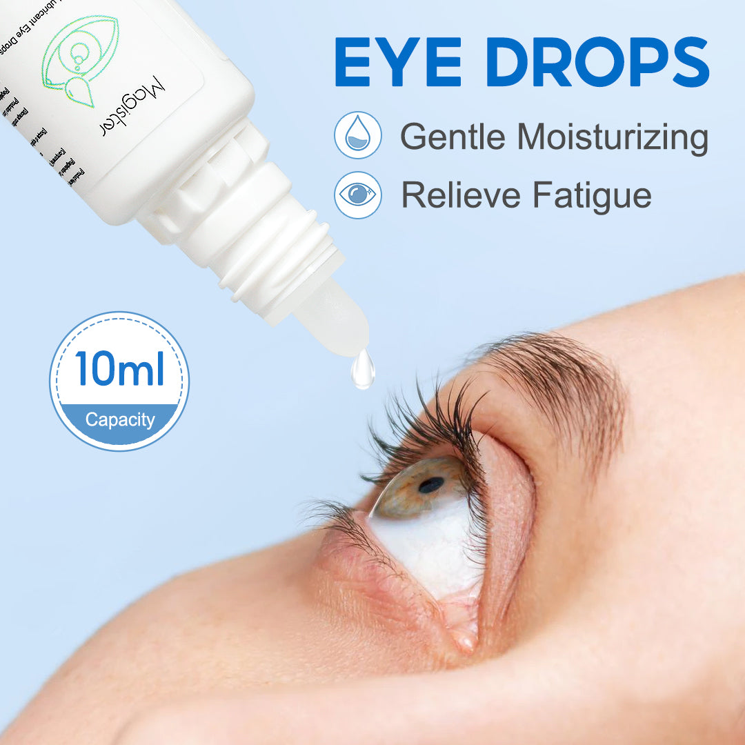 Magister Eye Drops 10ML