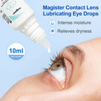 Lubricating Eye Drops 10ML