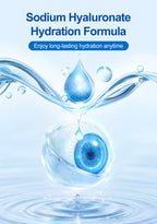 Lubricating Eye Drops 10ML