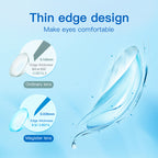 Magister MT Clear Lens