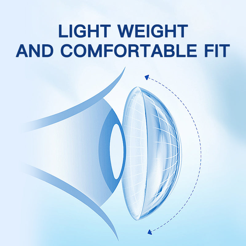 Magister MT Clear Lens