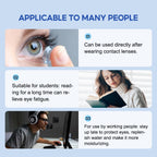 Magister Eye Drops 10ML