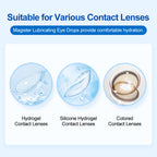 Lubricating Eye Drops 10ML