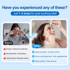 Lubricating Eye Drops 10ML