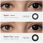 Magister Supersize Series Colored Contacts