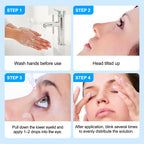 Lubricating Eye Drops 10ML