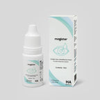 Lubricating Eye Drops 10ML