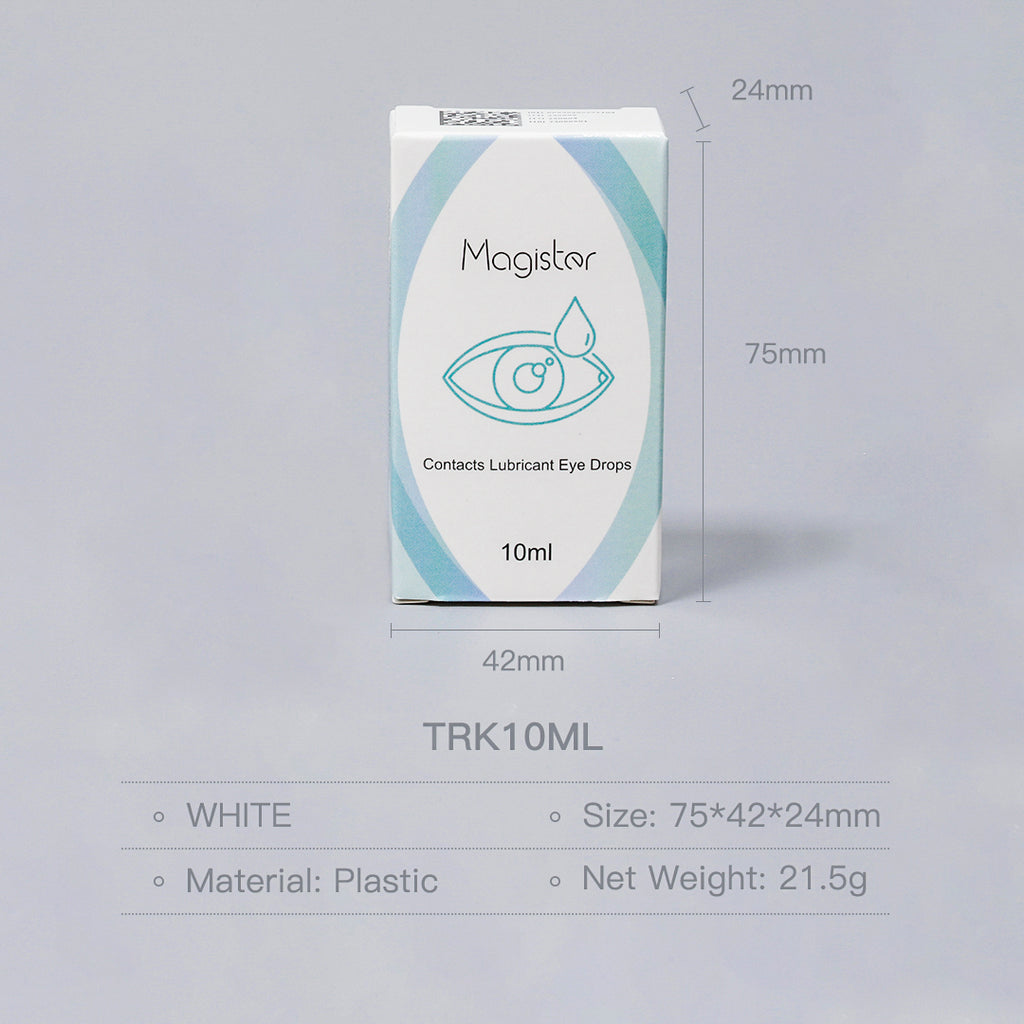 Magister Eye Drops 10ML