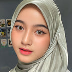 Magister Queen Amber Colored Contacts