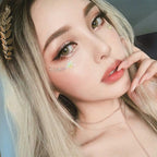 Magister Queen Amber Colored Contacts