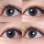 Magister Queen Graphite Colored Contacts