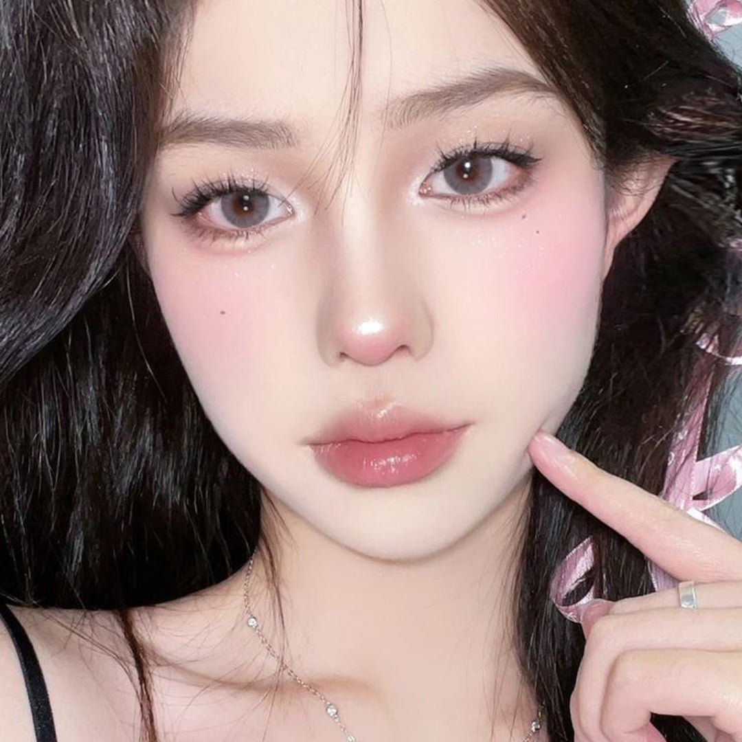 Magister Queen Graphite Colored Contacts