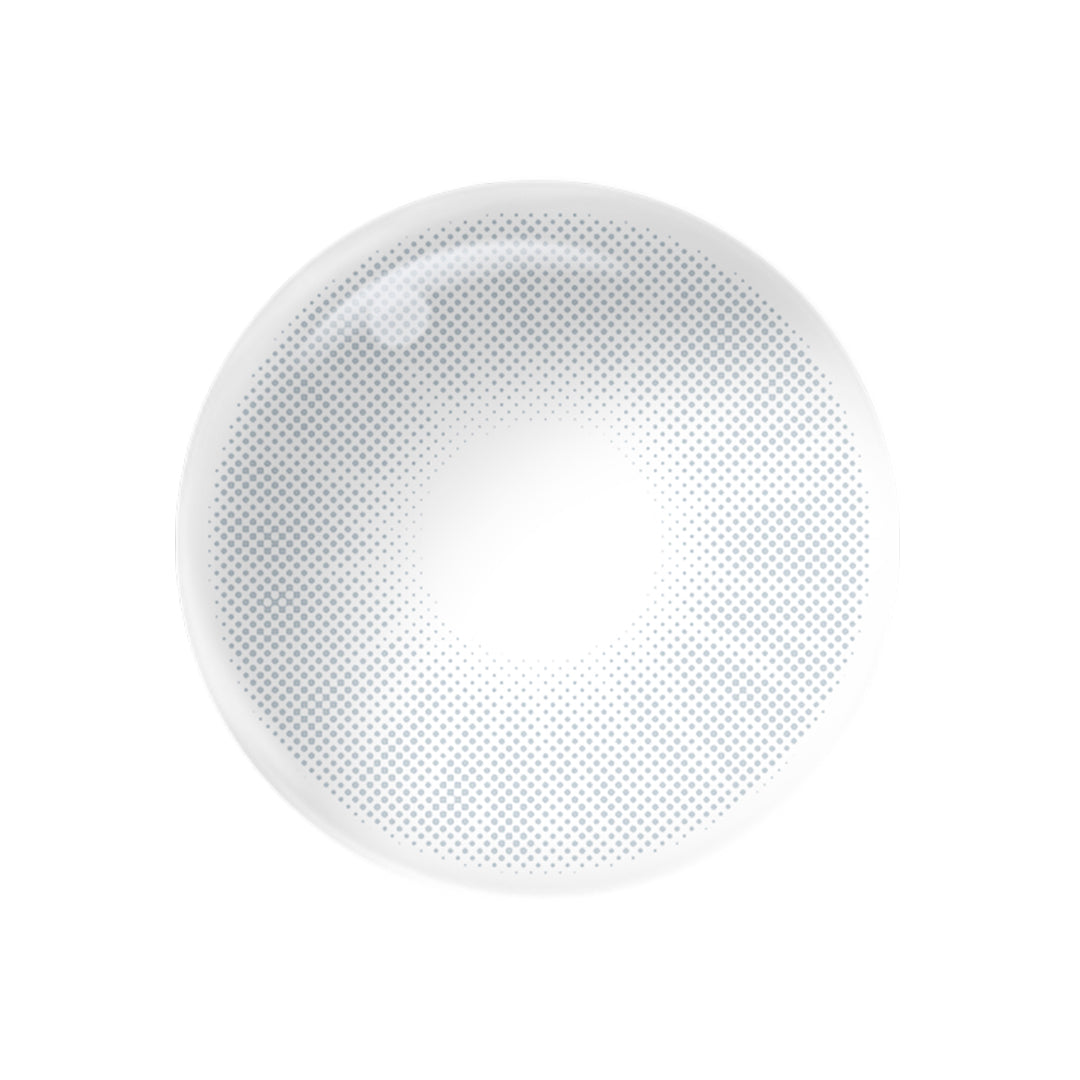 Magister Queen Graphite Colored Contacts