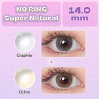 [Buy 2 Get 4 Gifts] No Ring 14.00