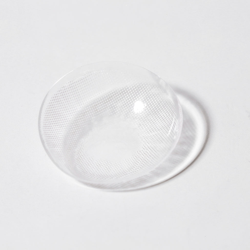 Magister Queen Icy Gray Colored Contacts