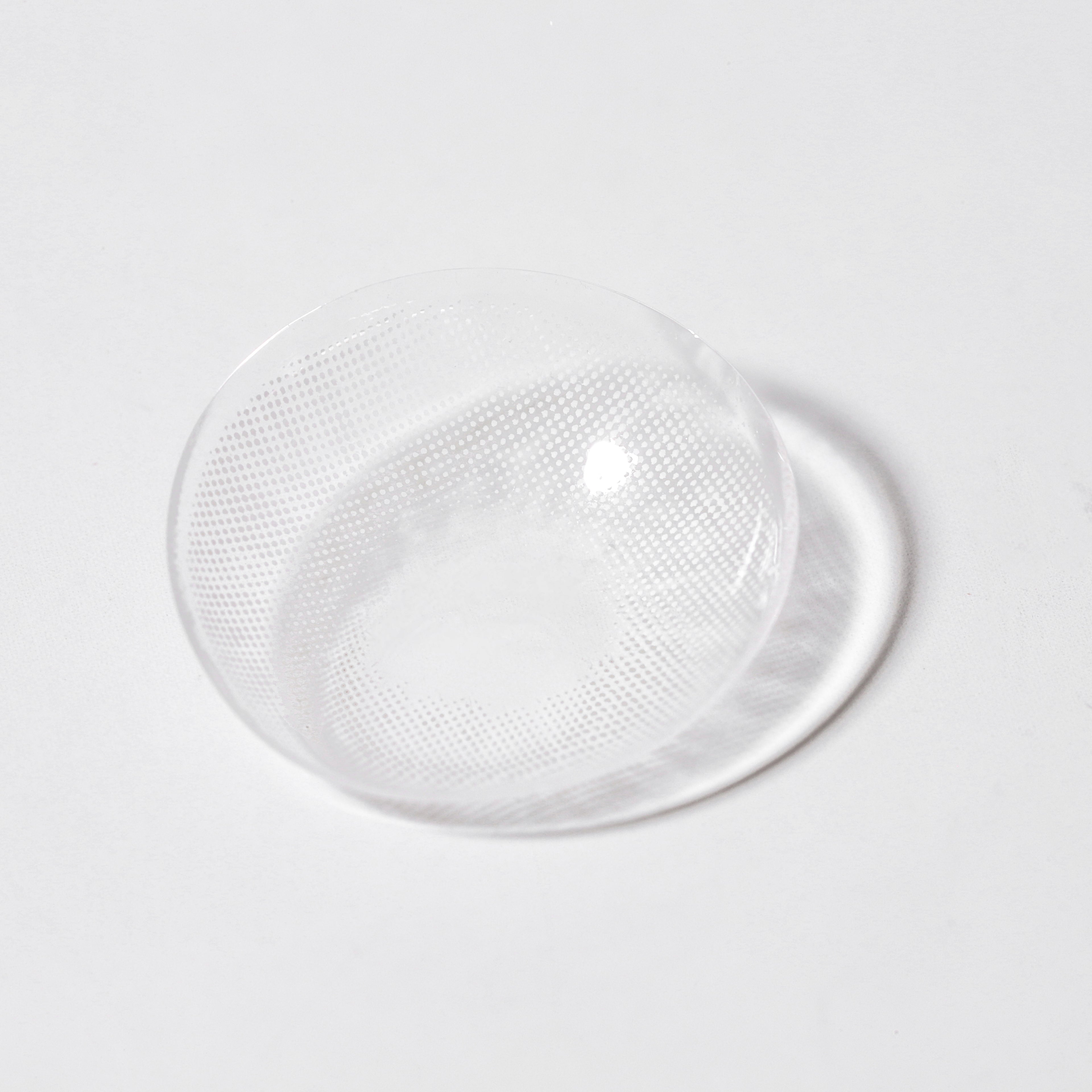 Magister Queen Icy Gray Colored Contacts