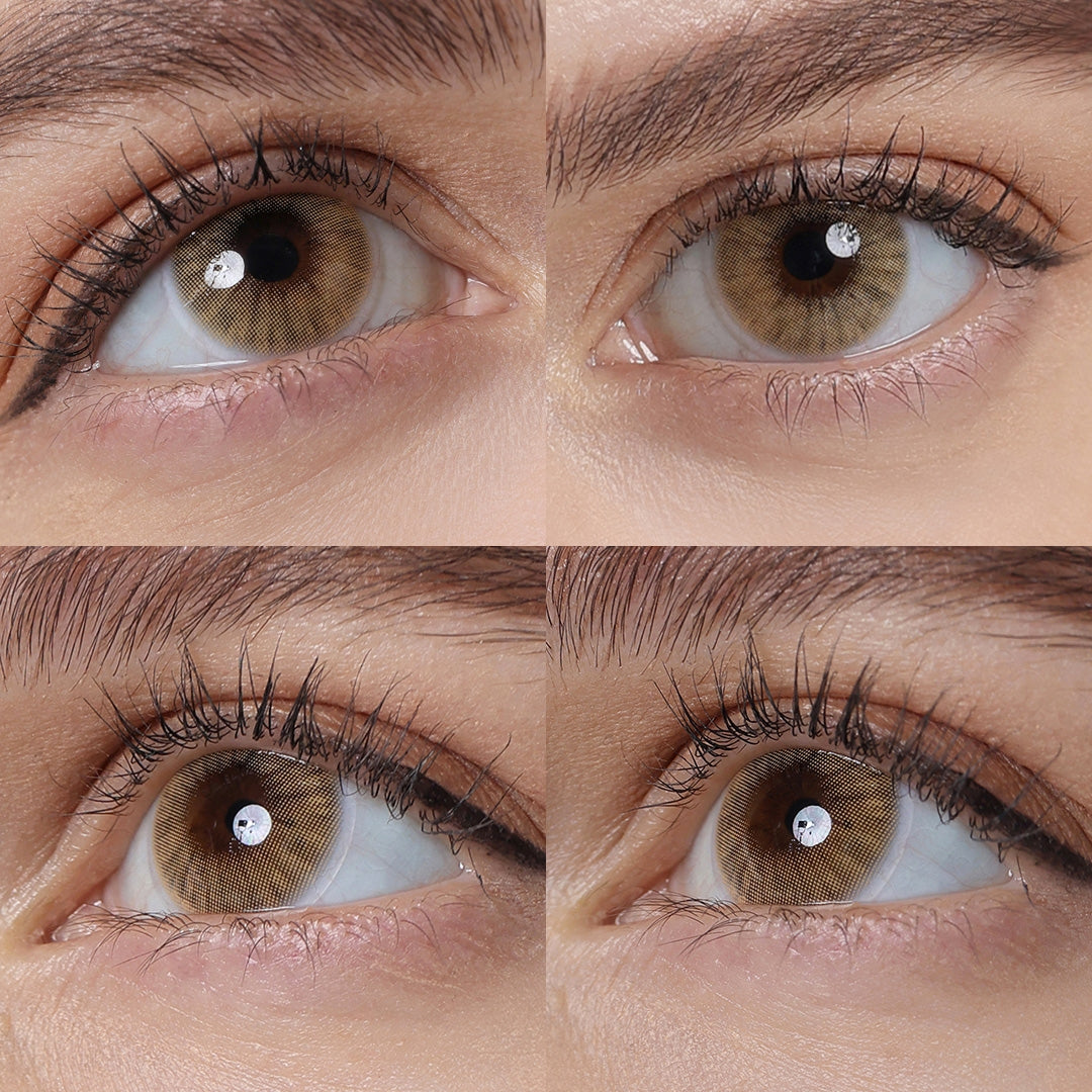 Magister Queen Avela Colored Contacts