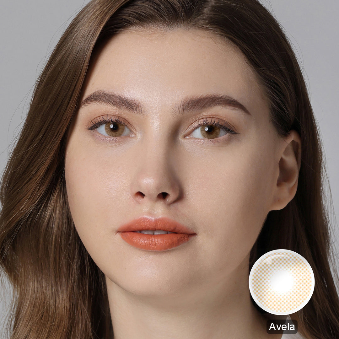 Magister Queen Avela Colored Contacts