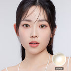 Magister Queen Series Colored Contacts