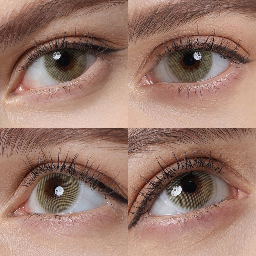 Magister Queen Mel Colored Contacts