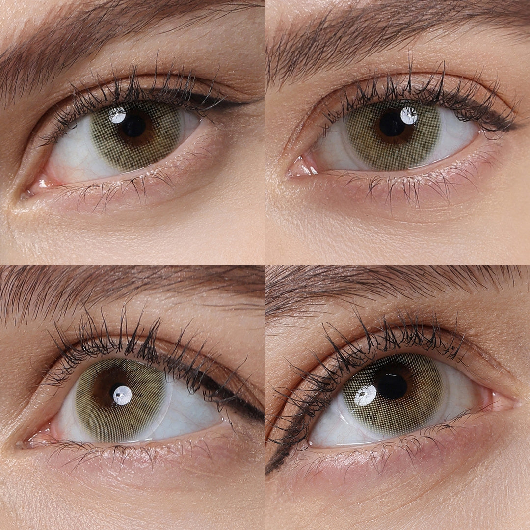 Magister Queen Mel Colored Contacts
