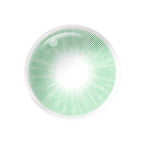 Magister Queen Verde Colored Contacts