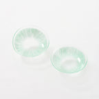 Magister Queen Verde Colored Contacts