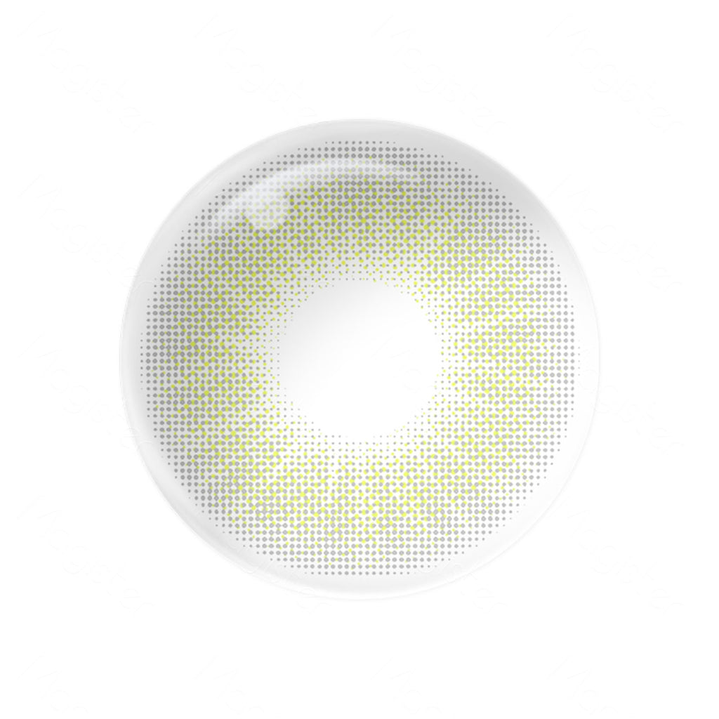 Magister Queen Quartz Colored Contacts