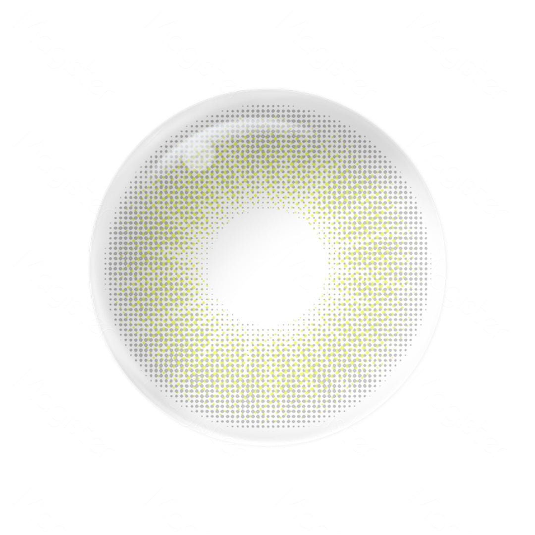 Magister Queen Quartz Colored Contacts