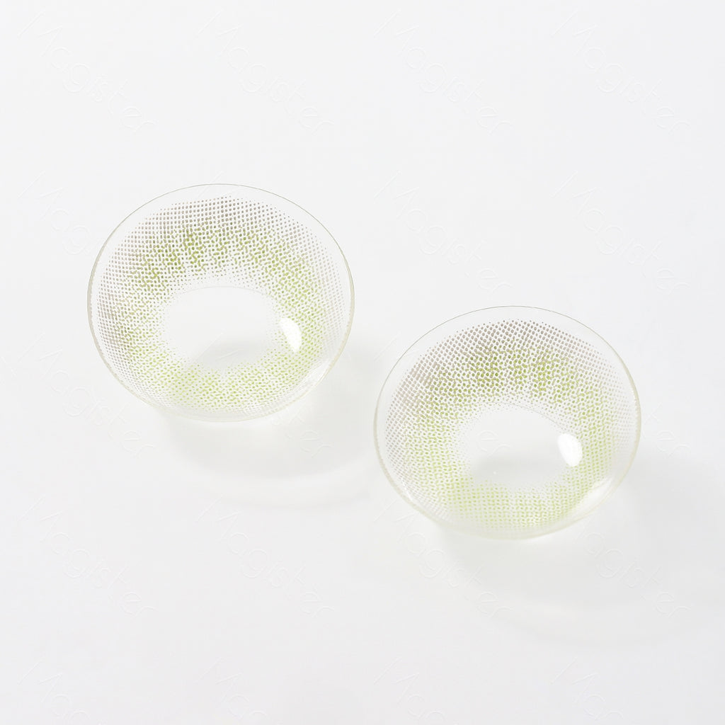 Magister Queen Quartz Colored Contacts