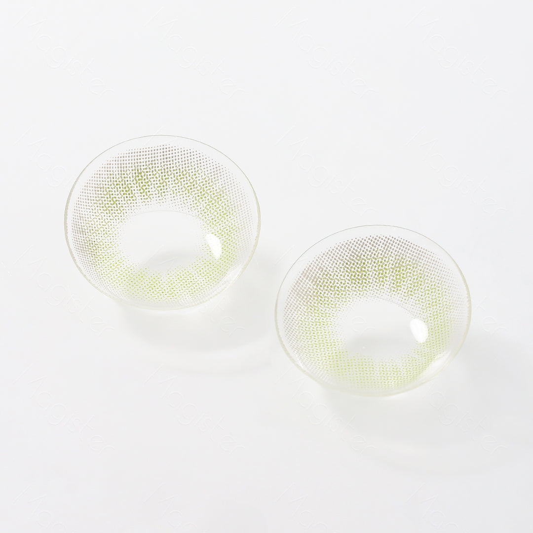 Magister Queen Quartz Colored Contacts
