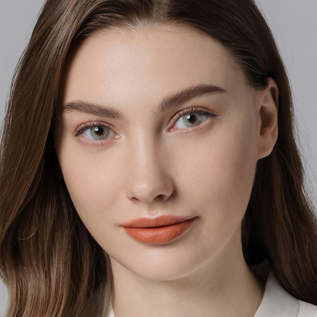 Magister Queen Quartz Colored Contacts