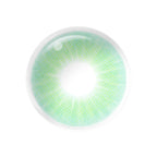 Magister Queen Emerald Colored Contacts