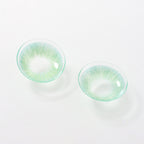 Magister Queen Emerald Colored Contacts