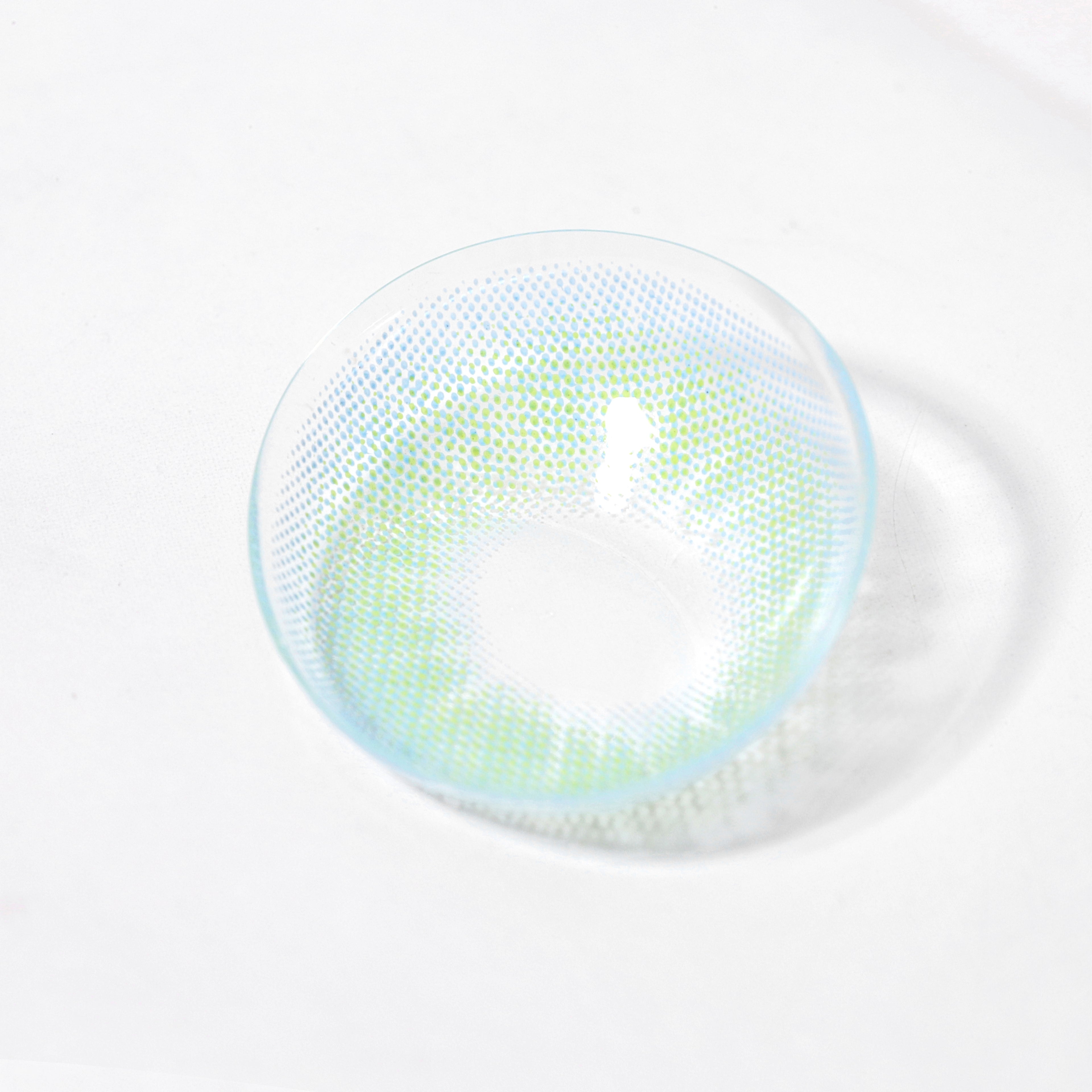 Magister Queen Topaz Colored Contacts
