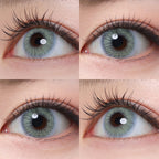 Magister Queen Topaz Colored Contacts