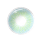 Magister Queen Topaz Colored Contacts